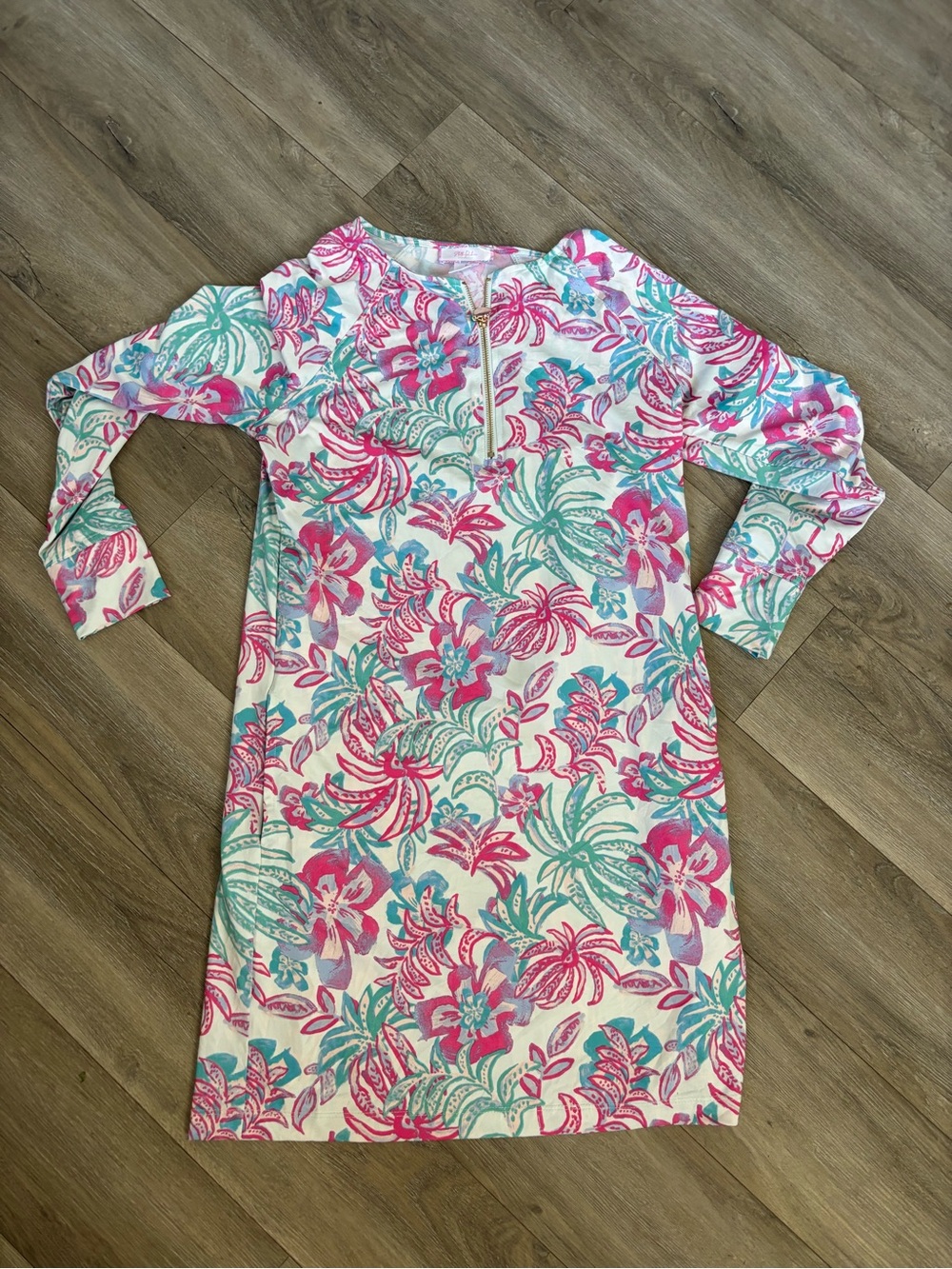 Stella Parker Dress